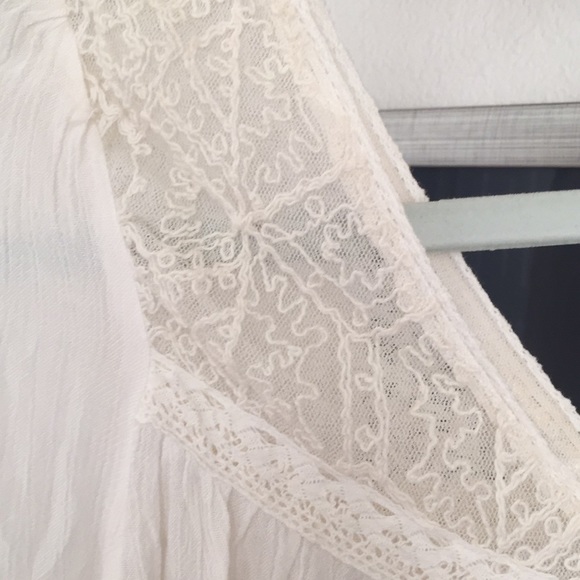 Free people: tunic - Picture 5 of 6